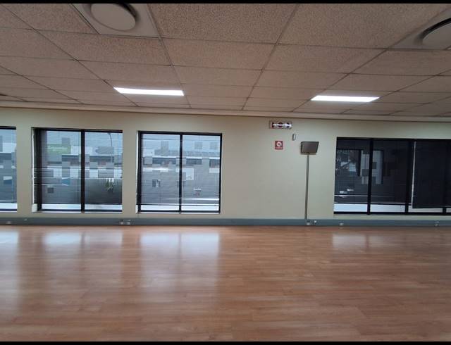 1,065M² OFFICE TO LET IN HERIOTDALE